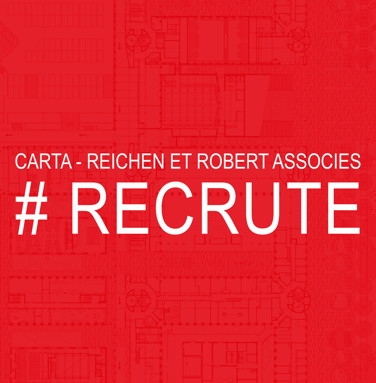 Reichen & Robert - #Recrutement